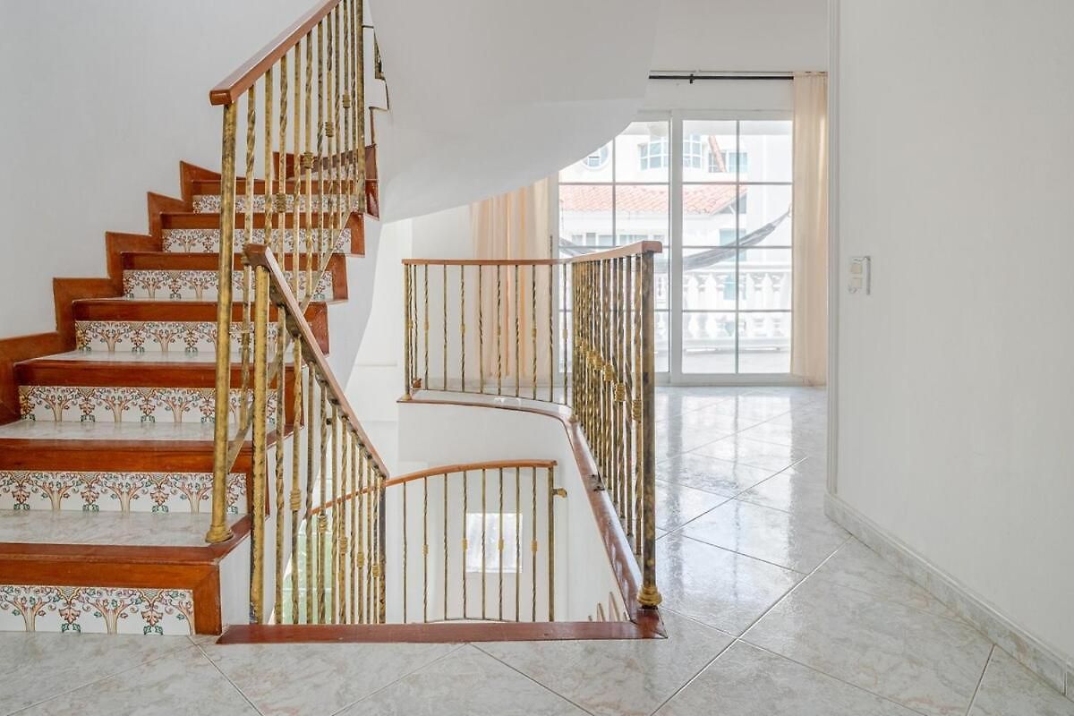 Luxury House Perfect Location Сasa de vacaciones Cartagena