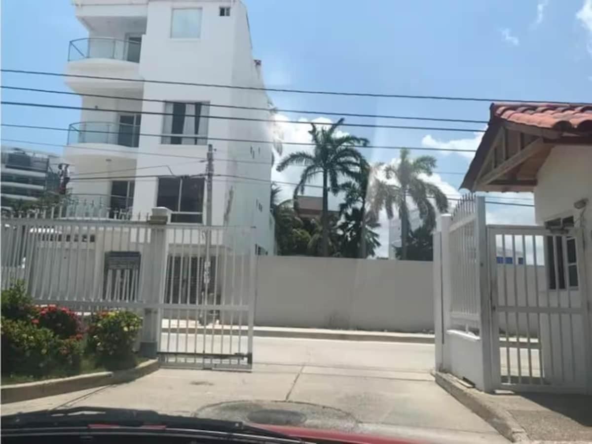 Сasa de vacaciones Luxury House Perfect Location