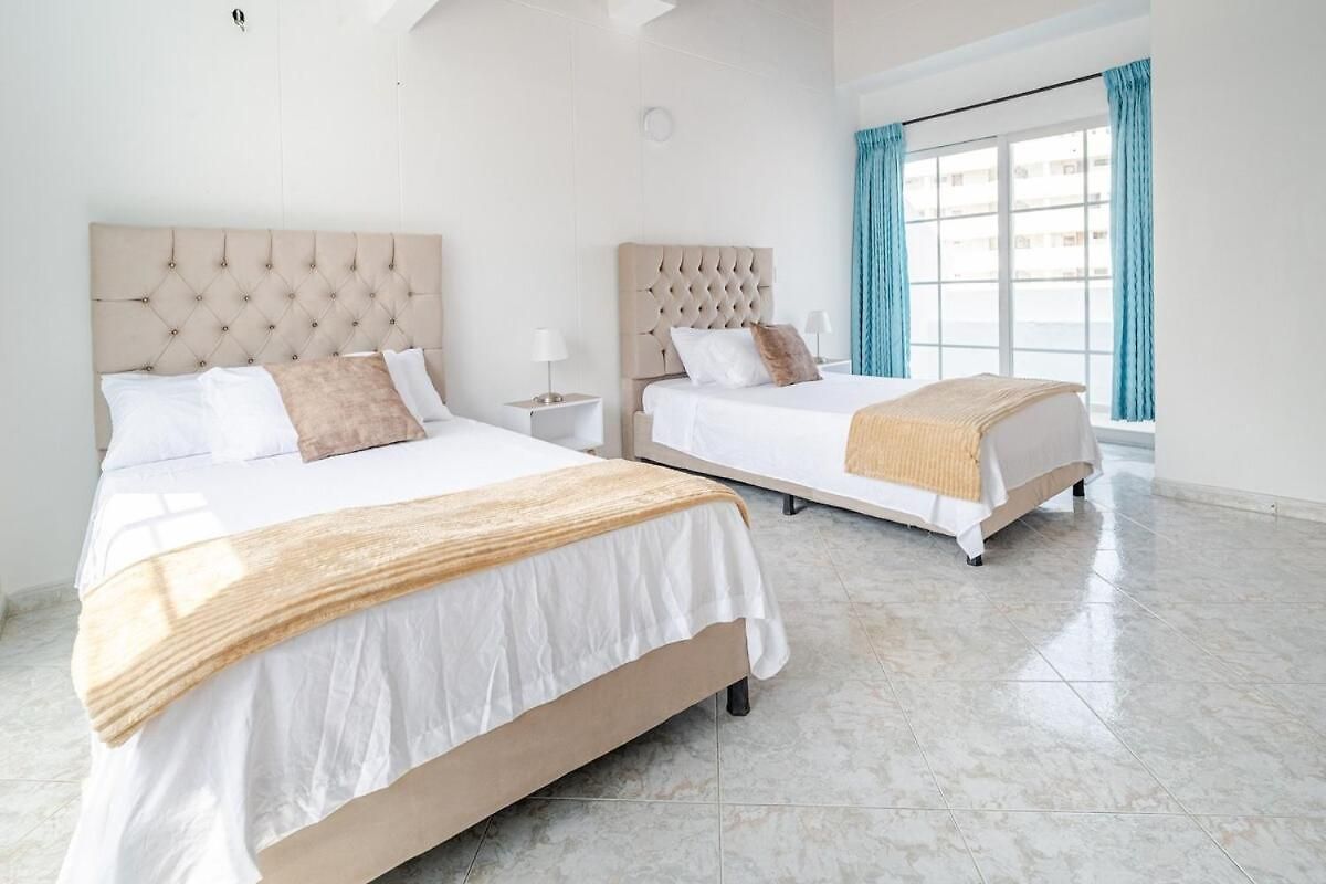Сasa de vacaciones Luxury House Perfect Location *