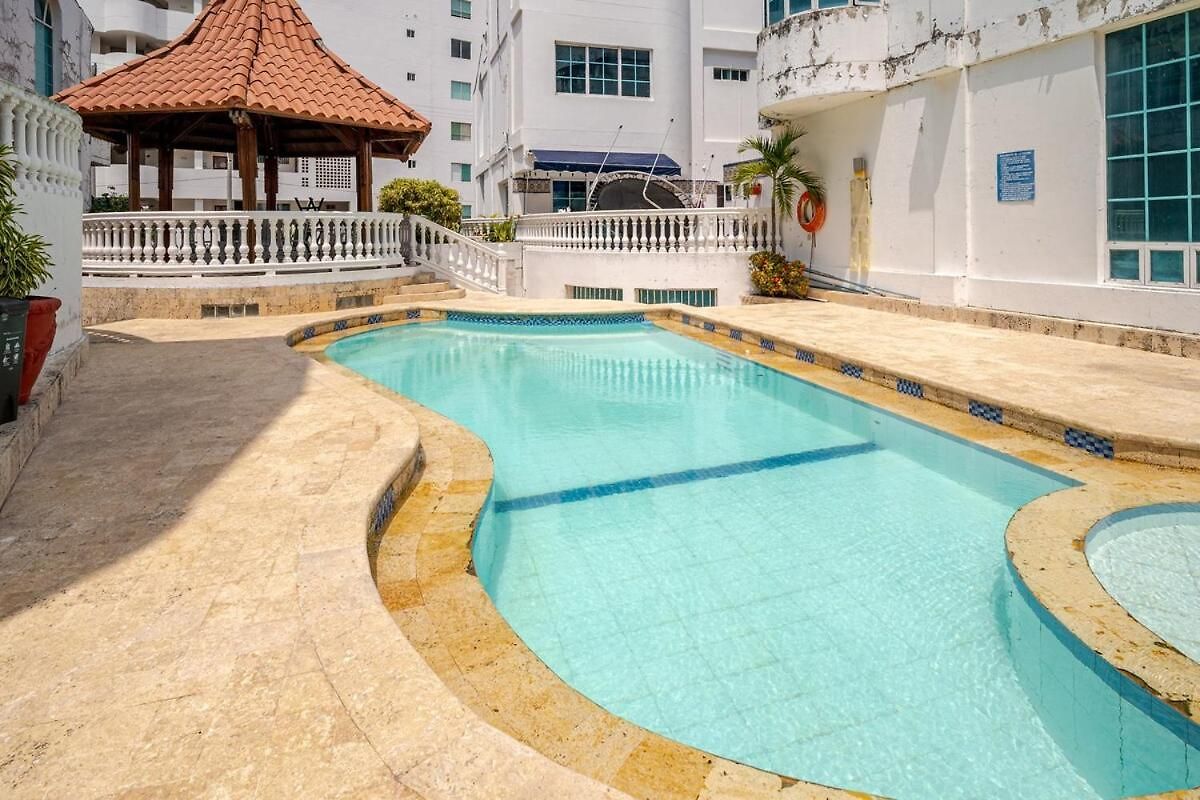 Luxury House Perfect Location Сasa de vacaciones Cartagena