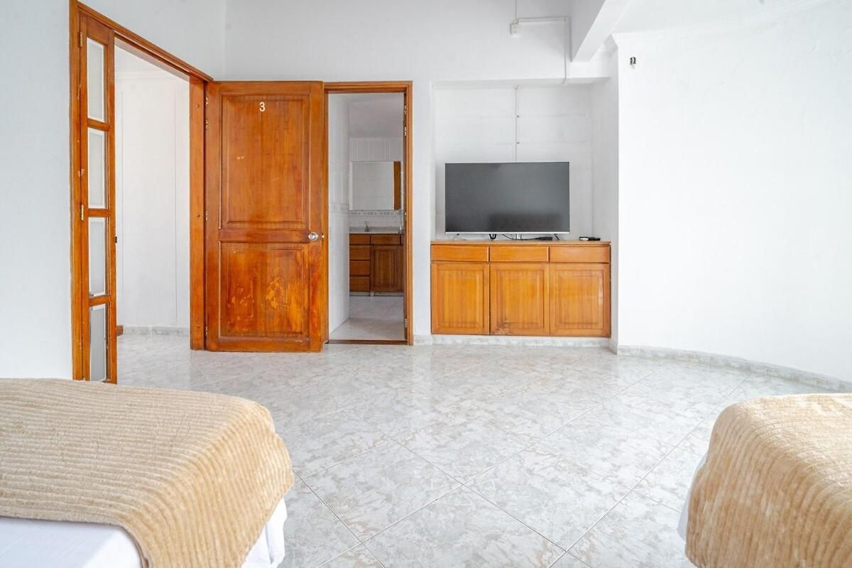 Luxury House Perfect Location * Cartagena