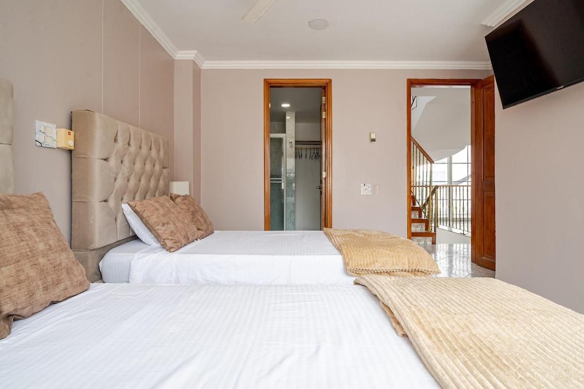 Luxury House Perfect Location Cartagena