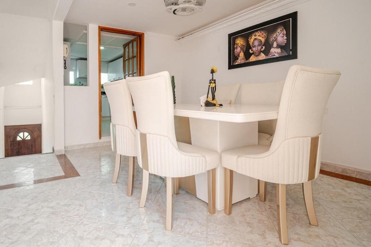 Сasa de vacaciones Luxury House Perfect Location Cartagena