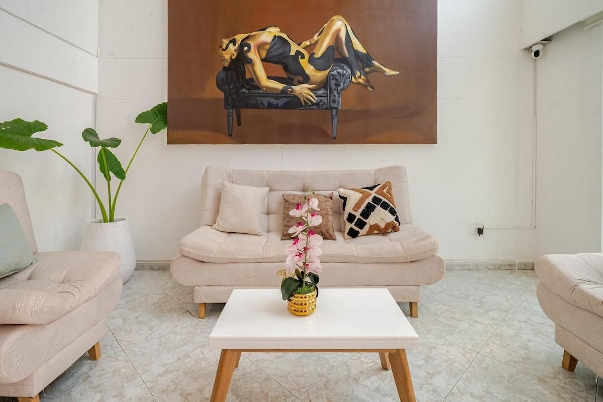 Luxury House Perfect Location * Cartagena