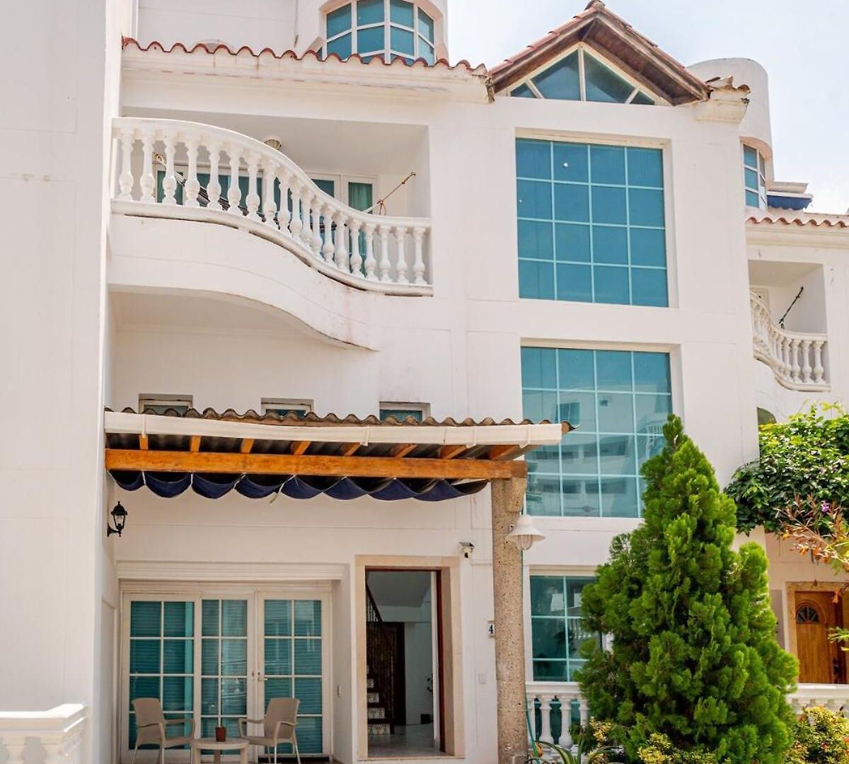 Luxury House Perfect Location Сasa de vacaciones Cartagena