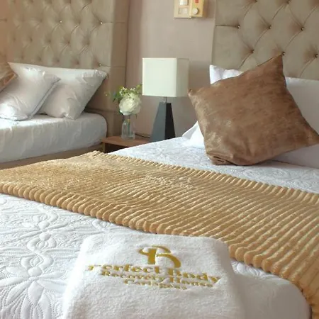 Luxury House Perfect Location Holiday home