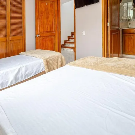 Сasa de vacaciones Luxury House Perfect Location