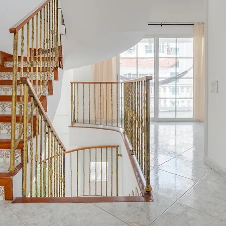 Luxury House Perfect Location Holiday home Cartagena