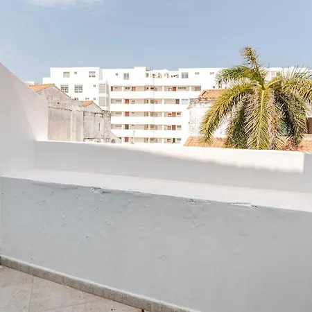 Сasa de vacaciones Luxury House Perfect Location Cartagena