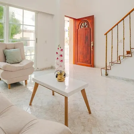 Luxury House Perfect Location Сasa de vacaciones Cartagena