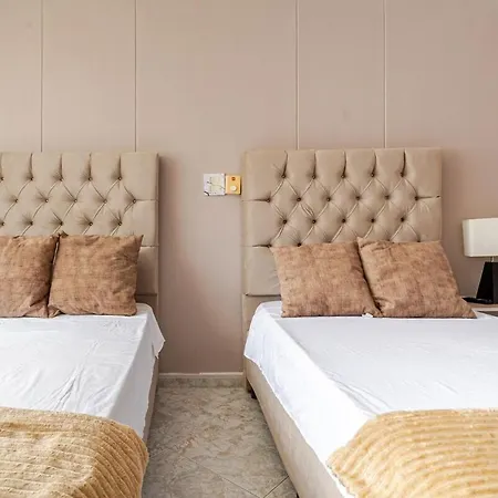 Сasa de vacaciones Luxury House Perfect Location Cartagena