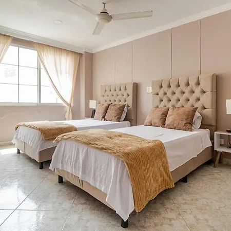 Luxury House Perfect Location Сasa de vacaciones *
