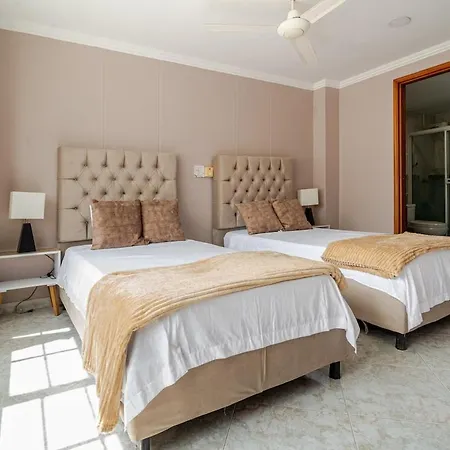 Сasa de vacaciones Luxury House Perfect Location