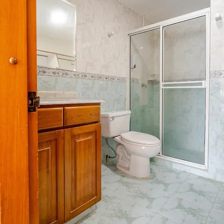 Luxury House Perfect Location Сasa de vacaciones Cartagena