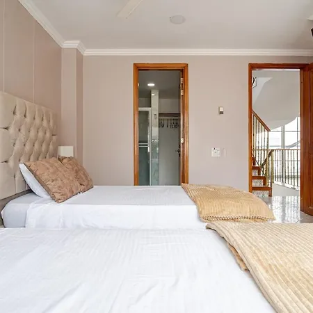 Luxury House Perfect Location Cartagena