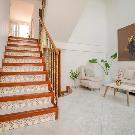 Luxury House Perfect Location Сasa de vacaciones *