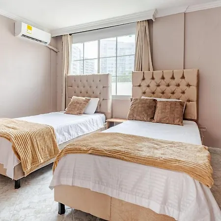 Сasa de vacaciones Luxury House Perfect Location *