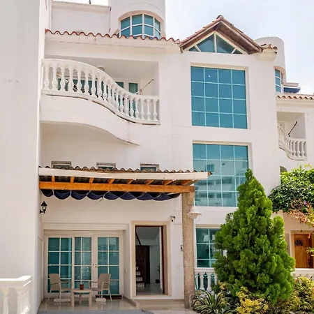 Luxury House Perfect Location Holiday home Cartagena